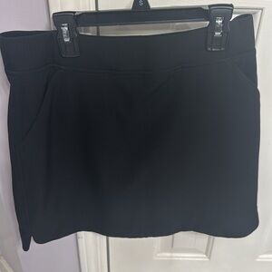 Skort